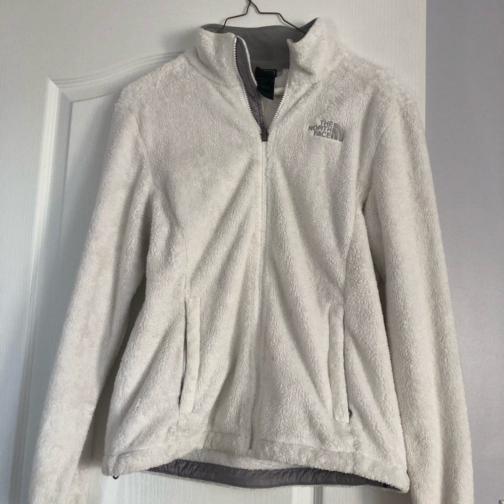 North Face Fleece Jacket